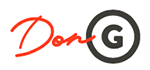 Proyecto Emo logo don g