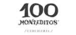 Proyecto Emo logo 100 mntaditos