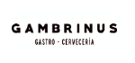 Proyecto Emo logo gambrinus