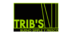 Proyecto Emo logo tribs