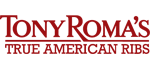 Proyecto Emo logo tony romas