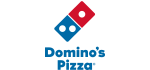 Proyecto Emo logo dominos pizza