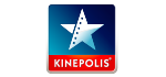 Proyecto Emo logo kinepolis